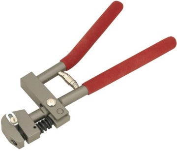 Dziurkacz średnica 5mm SEALEY