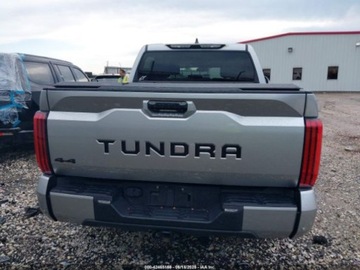 Toyota Tundra II 2023 Toyota Tundra SR5 2023 3.4l 3.4 Benzyna 389KM, zdjęcie 3