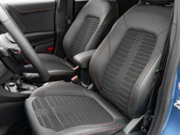 Ford Puma II 2023 Ford Puma ZS960SP#1.0 EcoBoost mHEV ST-Line X DCT, zdjęcie 12