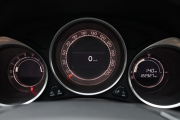 DS 4 I 2013 Citroen DS4 1.6 VTi, Salon Polska, Serwis ASO, zdjęcie 10