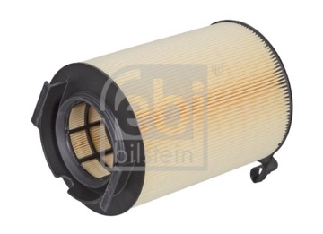 FEBI FILTR VZDUCHU VW PASSAT B6 B7 TIGUAN