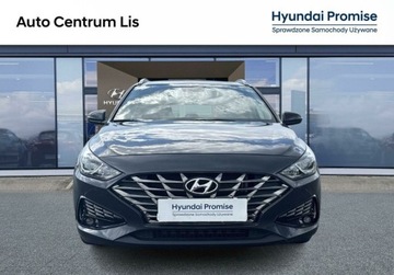 Hyundai i30 III 2023 Hyundai i30 Salon Polska, 1.5 T-GDi, Faktura VAT 23, 160KM 1.5 Hybryda, zdjęcie 7