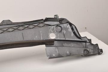 VOLVO S60 I LIFT OSŁONA ZDERZAKA CHŁODNIC PŁYTA POD ZDERZAK 30744086