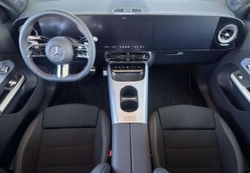 Mercedes GLB 2026 Mercedes-Benz GLB 250 z technologia EQ Elektryczny 272KM, zdjęcie 15