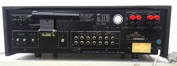Квадрофонический ресивер JVC 4VR-5426X