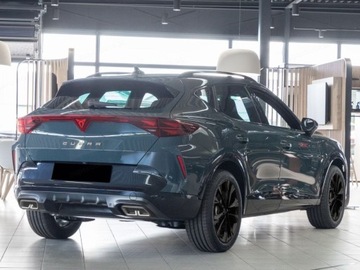Cupra Formentor Crossover Facelifting 2.0 TSI 204KM 2026 CUPRA Formentor 2.0 TSI 4Drive DSG Suv 204KM 2026, zdjęcie 1