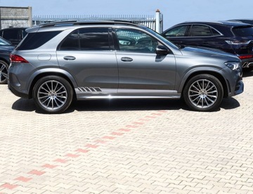 Mercedes GLE V167 2021 Mercedes GLE 580 V8 511koni Full Krajowy AMG Premium Plus Burmester Hak ACC, zdjęcie 37