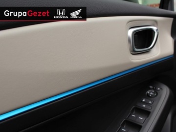 Honda HR-V III SUV 1.5 i-MMD 131KM 2025 Honda HR-V e:HEV 1.5 Hybryda 131KM Advance Style LIFT*dostępne inne kolory, zdjęcie 10