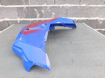 POLARIS RZR 1000 XP БОКОВОЕ КРЫЛО ПРАВОЕ