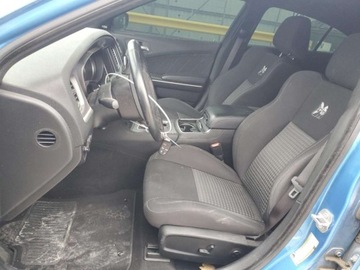 Dodge Charger VII 2019 Dodge Charger Scat Pack 2019 6.4l 6.4 Benzyna 485KM, zdjęcie 7