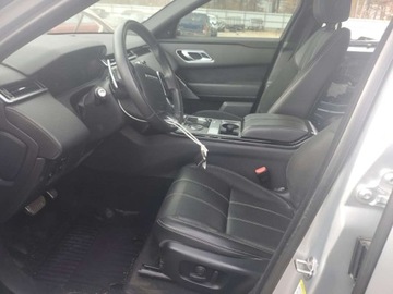 Land Rover Range Rover Velar 2020 Land Rover Range Rover Velar R-Dynamic S 2020 2.0L 2.0 Benzyna 247KM, zdjęcie 7