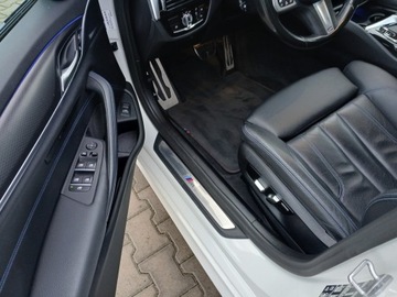 BMW Seria 5 G30-G31 Limuzyna Facelifting 2.0 520d 190KM 2022 BMW 520 BMW 520d xDrive G30, Salon PL, Serwisowany, zdjęcie 12