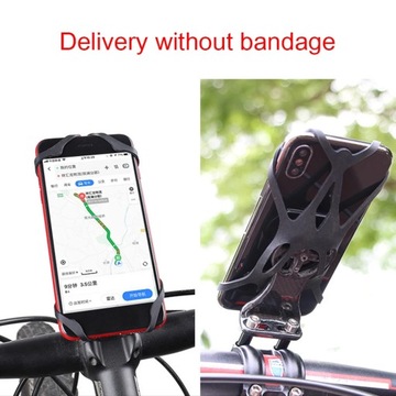 Dla stylu Garmin Wahoo MTB adapter mocowanie GPS uchwyt telefonu