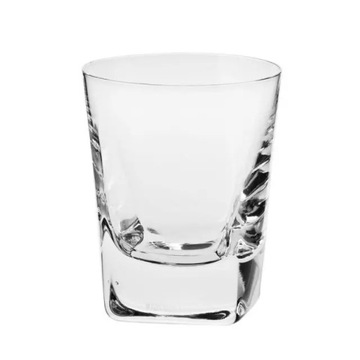 Szklanki do whisky KROSNO 6x 280 ml