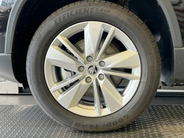 Skoda Karoq Crossover Facelifting 1.5 TSI ACT 150KM 2025 SKODA Karoq Edition 130 1.5 TSI DSG Suv 150KM 2025, zdjęcie 9