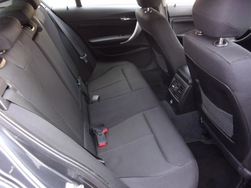 BMW Seria 1 F20-F21 Hatchback 5d 120d 184KM 2013 Bmw 120 D Automat salon PL, zdjęcie 8