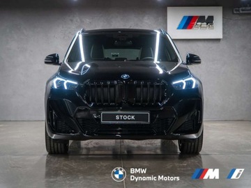 BMW X1 U11 Crossover Plug-In 1.5 30e 326KM 2026 BMW X1 xDrive30e 326 KM PHEV - Gotowy do Odbioru - Pakiet M Pro - Kamera 3, zdjęcie 3