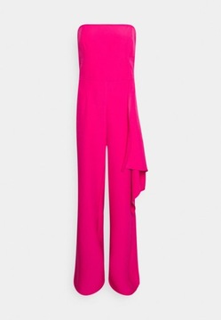 Комбинезон фуксии In The Style 36