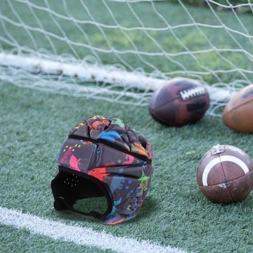 ХОККЕЙНЫЙ ШЛЕМ ЛЫЖНЫЙ ШЛЕМ ПРАКТИЧЕСКИЙ ШЛЕМ