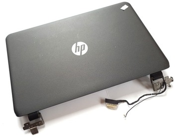 KLAPA OBUDOWA MATRYCA HP PAVILION 15-B