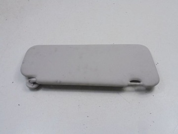 CITROEN C3 PICASSO СОЛНЦЕЗАЩИТНЫЙ КОЗЫРЕК ЛЕВЫЙ