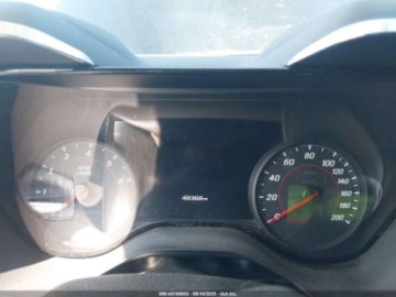 Chevrolet Camaro VI Coupe 6.2 455KM 2020 Chevrolet Camaro 2SS 2020 6.2l 6.2 Benzyna 455KM, zdjęcie 11