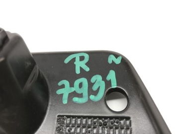 DORAZ DESKA DVEŘE POJEZDNÝCH VW TRANSPORTER T6 7E0843638B