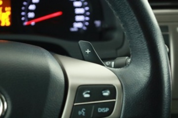 Toyota Avensis III Wagon Facelifting 2.2 D-CAT 150KM 2014 Toyota Avensis 2.2 D-4D, Salon Polska, Automat, zdjęcie 15