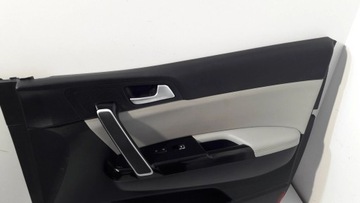 KIA Sportage IV BOCZKI DRZWI 2015-2020 (ET22)