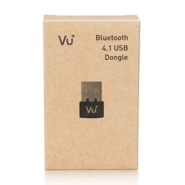 VU+ Bluetooth 4.1 dongle