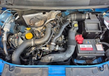 Dacia Sandero II Hatchback 5d TCe  90KM 2015 Dacia Sandero 0.9benz 90KM Klima Tempomat Navi Czuj. Parkowania oplaty Gwa, zdjęcie 31
