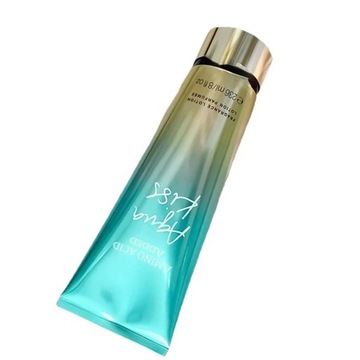 Ароматный крем-лосьон с аминокислотами Agua Kiss 236 мл