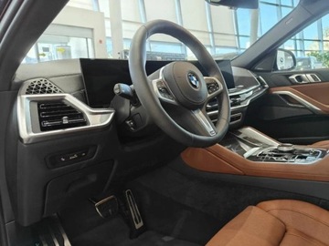 BMW X6 G06 SUV Facelifting 3.0 40i 381KM 2025 BMW X6 xDrive40i Sport Suv 3.0 (381KM) 2025, zdjęcie 5