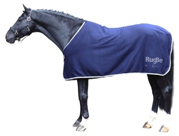 Derka stajenna RugBe Economic 155cm Covalliero