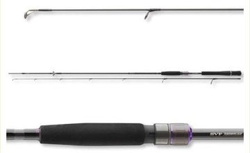 Wędka Daiwa Prorex AGS Spin 2,70m 30-70g