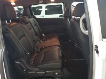 Honda Odyssey IV 2022 Honda Odyssey EXL 2022 3.5l 3.5 Benzyna 280KM, zdjęcie 1