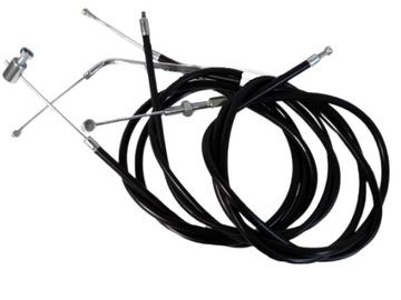 Komplet linek Motorynka Pony linki