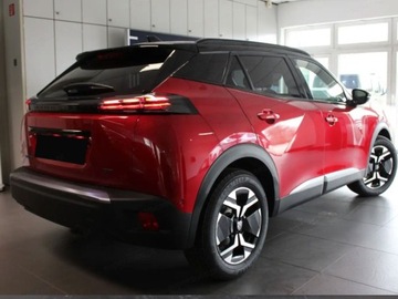 Peugeot 2008 II SUV Facelifting 1.2 PureTech 130KM 2025 Od ręki - GT 1.2 PureTech 130KM / Pakiet Vision i Drive Assist + i Navi, zdjęcie 2