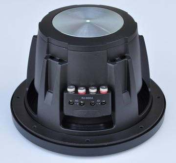 АВТОМОБИЛЬНЫЕ ДИНАМИКИ НАСОВЫЕ САБВУФЕРЫ ALPINE HONDA 200 мм МОЩНОСТЬ 350 Вт КОМПЛЕКТ