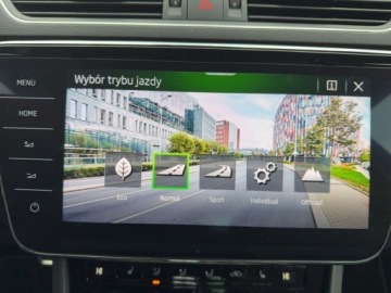 Skoda Superb III Scout 2.0 TDI SCR 200KM 2022 Skoda Superb 2.0 TDI 200KM DSG SCOUT 4X4 FV23 HAK Matrix 2.0 Diesel, zdjęcie 27