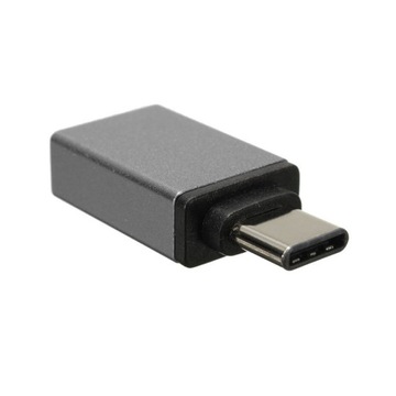OTG АДАПТЕР USB-C тип C — USB 3.0 МЫШЬ-ПОДВОД