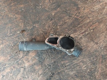 Obudowa termostatu BMW E39 523i 97r M52B25 1xVanos