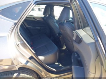 Lexus NX II 2025 Lexus NX 350 F Sport Handling 2025 2.4 Benzyna 275KM, zdjęcie 12