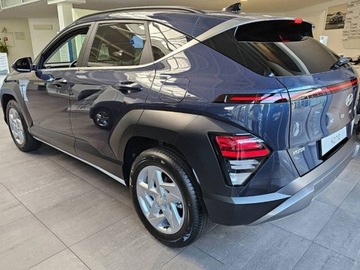 Hyundai Kona II 2025 HYUNDAI Kona 1.6 T-GDI Executive DCT 138KM, zdjęcie 2