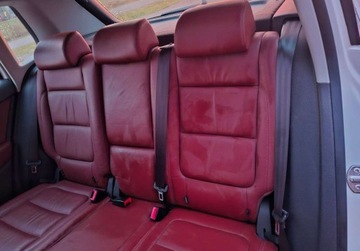 Volkswagen Tiguan I SUV 1.4 TSI 150KM 2008 Volkswagen Tiguan Super stan 4x4 1.4 Benzyna 149KM, zdjęcie 7