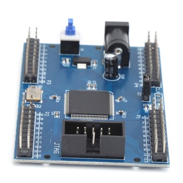 ПЛАТА РАЗРАБОТКИ ALTERA MAX II EPM240 CPLD