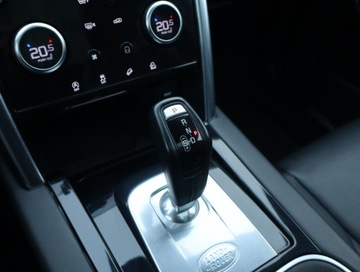 Land Rover Discovery Sport SUV Facelifting 2.0 P I4 250KM 2020 Land Rover Discovery Sport P250 MHEV, zdjęcie 11