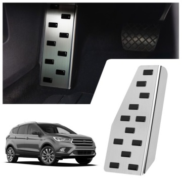 Podstupnice automobilová podnožka spočívající pro Ford Kuga II 2013-2019