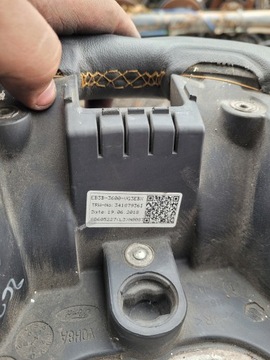 FORD RANGER 3 VOLANT EB3B3600VG3EBX