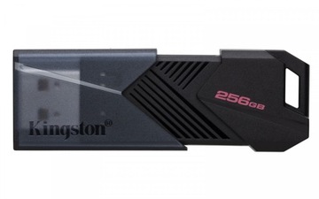 Флеш-накопитель Kingston Data Traveler Onyx, 256 ГБ, USB3.2